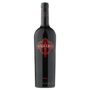 Feudo Maccari Mahâris