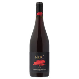 Feudo Maccari Neré Nero d’Avola 