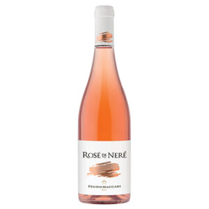Feudo Maccari Rosé di Neré IGP