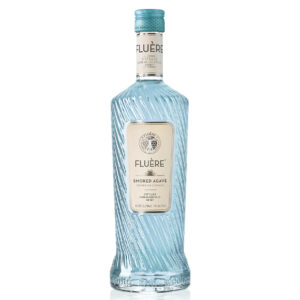 Fluère Smoked Agave Blend (Mezcal Alternative)
