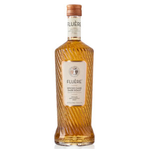 Fluère Spiced Cane (Rum Alternative)