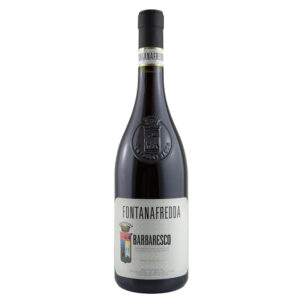 Fontanafredda Silver Label Barbaresco DOCG