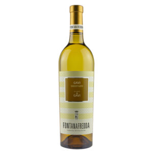 Fontanafredda Gavi del Comune di Gavi DOCG