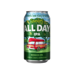 Founders All Day IPA