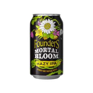 Founders Mortal Bloom