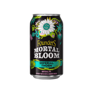 Founders Mortal Bloom Imperial Thorn