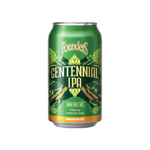 Founders Centennial IPA