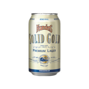Founders Solid Gold