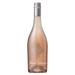 Four Graces Reserve Rosé of Pinot Noir, Dundee Hills
