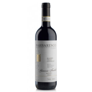 Fratelli Giacosa Barbaresco 'Gianmate' DOCG