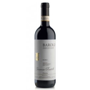 Fratelli Giacosa Barolo Bussia