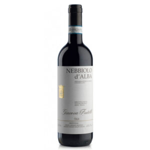 Fratelli Giacosa Nebbiolo d'Alba