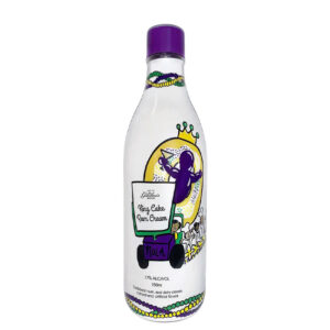 Gambino's King Cake Rum Cream