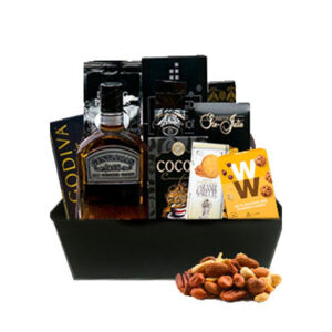 Gentleman Jack Gift Box