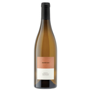 Gehricke Chardonnay