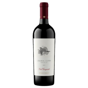 Lail J. Daniel Cuvée Cabernet Sauvignon