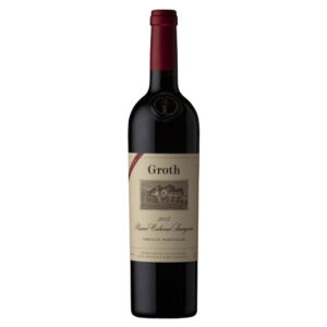 Groth Cabernet Sauvignon Reserve