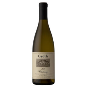 Groth Estate Chardonnay