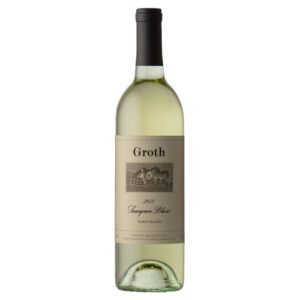 Groth Sauvignon Blanc
