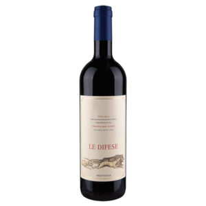 San Guido Le Difese Toscana IGT