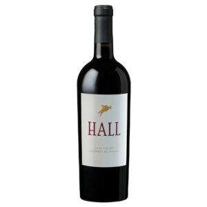 Hall Napa Valley Cabernet Sauvignon