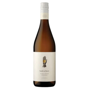 Hand on Heart Chardonnay