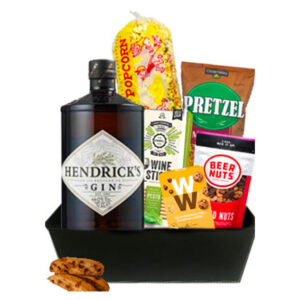 House of Hendricks Gift Box