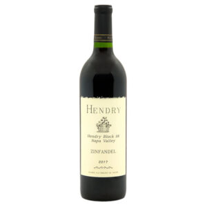 Hendry Block 28 Zinfandel