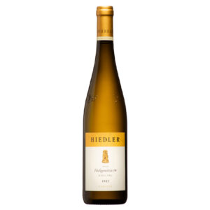 Hiedler Riesling Ried Heiligenstein