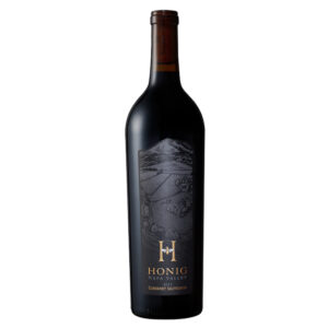 Honig Cabernet Sauvignon Napa Valley