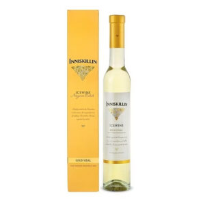 Inniskillin Gold Vidal Ice Wine