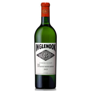 Inglenook Estate Winery Blancaneaux