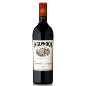 Inglenook Estate Winery Cabernet Sauvignon