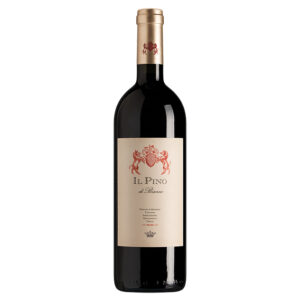 Biserno Il Pino di Biserno