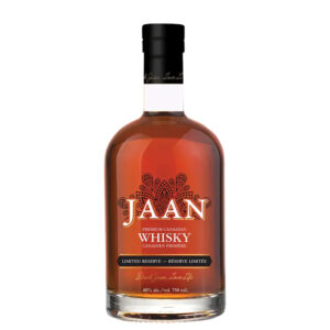 Jaan Canadian Whiskey