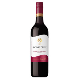 Jacob's Creek Cabernet Sauvignon