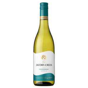 Jacob's Creek Chardonnay