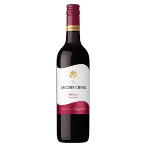Jacob's Creek Merlot