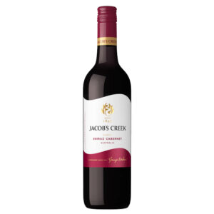 Jacob's Creek Shiraz Cabernet