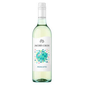 Jacob's Creek Moscato