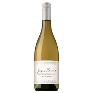 Jacques Dumont Val de Loire Sauvignon Blanc IGP