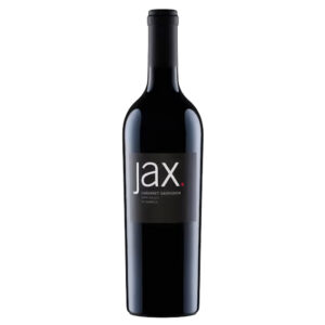 Jax Estate Cabernet Sauvignon