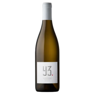 Jax Vineyards Chardonnay Y3 Napa Valley