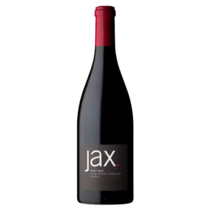 Jax Calesa Vineyard Pinot Noir