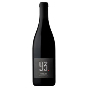 Jax Y3 Pinot Noir