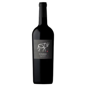 Jax Y3 Taureau Red Blend