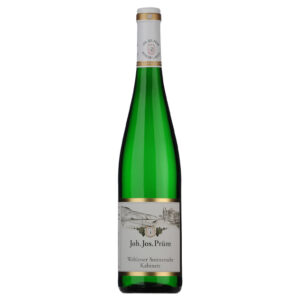 JJ Prüm Wehlener Sonnenhuhr Riesling Kabinett