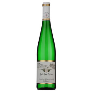 JJ Prüm Graacher Himmelreich Riesling Kabinett