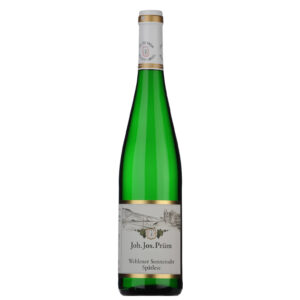 JJ Prüm Wehlener Sonnenuhr Riesling Spatlese