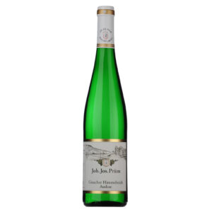 JJ Prüm Graacher Himmelreich Riesling Auslese
